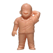 Load image into Gallery viewer, Dragon Ball Z - Kuririn / Krillin - Eraser Figure - Cuchiwaii
