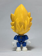 Load image into Gallery viewer, Dragon Ball Z - Majin Vegeta SSJ - Action Figure - Cuchiwaii
