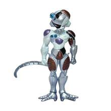 Cargar imagen en el visor de la galería, Dragon Ball Z - Mecha Freezer - Trading Figure - HG 4 - Cuchiwaii
