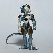 Cargar imagen en el visor de la galería, Dragon Ball Z - Mecha Freezer - Trading Figure - HG 4 - Cuchiwaii

