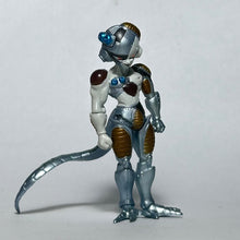 Cargar imagen en el visor de la galería, Dragon Ball Z - Mecha Freezer - Trading Figure - HG 4 - Cuchiwaii
