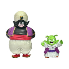 Cargar imagen en el visor de la galería, Dragon Ball Z - Mr. Popo &amp; Dende - Trading Figure - HG 14 - Cuchiwaii
