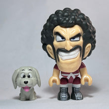 Load image into Gallery viewer, Dragon Ball Z - Mr. Satan &amp; Bee - Action Figure - Cuchiwaii
