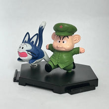 Load image into Gallery viewer, Dragon Ball Z - Oolong &amp; Puar - Trading Figure - Cuchiwaii
