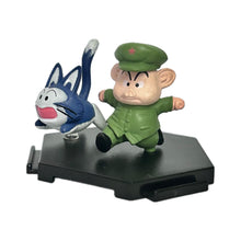 Load image into Gallery viewer, Dragon Ball Z - Oolong &amp; Puar - Trading Figure - Cuchiwaii
