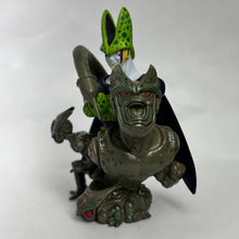 Cargar imagen en el visor de la galería, Dragon Ball Z - Perfect Cell - Trading Figure - Cuchiwaii
