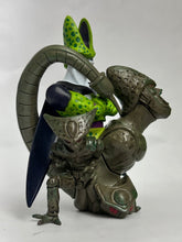 Cargar imagen en el visor de la galería, Dragon Ball Z - Perfect Cell - Trading Figure - Cuchiwaii
