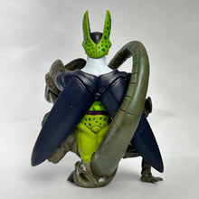 Cargar imagen en el visor de la galería, Dragon Ball Z - Perfect Cell - Trading Figure - Cuchiwaii
