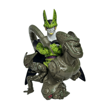 Cargar imagen en el visor de la galería, Dragon Ball Z - Perfect Cell - Trading Figure - Cuchiwaii
