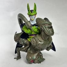 Cargar imagen en el visor de la galería, Dragon Ball Z - Perfect Cell - Trading Figure - Cuchiwaii
