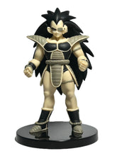 Cargar imagen en el visor de la galería, Dragon Ball Z - Raditz - 1/70 - DBZ Posing Set 1 - Cuchiwaii
