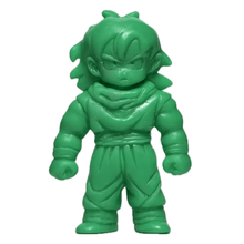 Load image into Gallery viewer, Dragon Ball Z - Son Gohan - Eraser Figure - Green - Cuchiwaii
