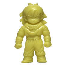 Load image into Gallery viewer, Dragon Ball Z - Son Gohan - Eraser Figure - Yellow - Cuchiwaii
