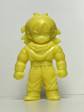 Load image into Gallery viewer, Dragon Ball Z - Son Gohan - Eraser Figure - Yellow - Cuchiwaii
