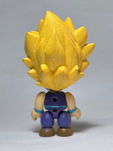 Load image into Gallery viewer, Dragon Ball Z - Son Gohan SSJ - Action Figure - Cuchiwaii
