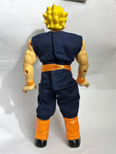Load image into Gallery viewer, Dragon Ball Z - Son Gohan SSJ - Action Figure Battle Voice - Cuchiwaii
