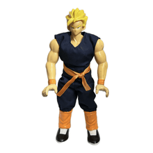 Load image into Gallery viewer, Dragon Ball Z - Son Gohan SSJ - Action Figure Battle Voice - Cuchiwaii
