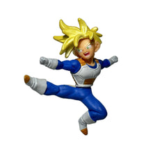 Cargar imagen en el visor de la galería, Dragon Ball Z - Son Gohan SSJ - Trading Figure - HG 12 - Cuchiwaii
