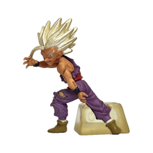Load image into Gallery viewer, Dragon Ball Z - Son Gohan SSJ - Trading Figure - HG - Cuchiwaii
