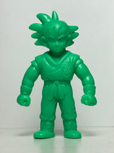 Load image into Gallery viewer, Dragon Ball Z - Son Goku - Eraser Figure - Green - Cuchiwaii
