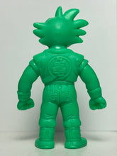 Load image into Gallery viewer, Dragon Ball Z - Son Goku - Eraser Figure - Green - Cuchiwaii
