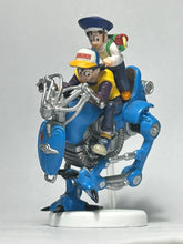 Load image into Gallery viewer, Dragon Ball Z - Son Goku &amp; Son Gohan - Candy Toy - Cuchiwaii
