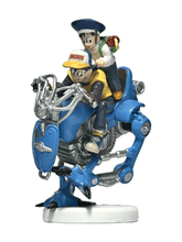 Load image into Gallery viewer, Dragon Ball Z - Son Goku &amp; Son Gohan - Candy Toy - Cuchiwaii
