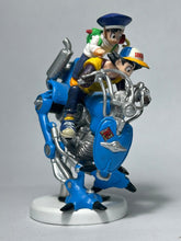 Load image into Gallery viewer, Dragon Ball Z - Son Goku &amp; Son Gohan - Candy Toy - Cuchiwaii
