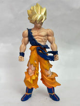 Load image into Gallery viewer, Dragon Ball Z - Son Goku SSJ - Figure - Real Works - Cuchiwaii
