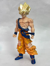 Load image into Gallery viewer, Dragon Ball Z - Son Goku SSJ - Figure - Real Works - Cuchiwaii
