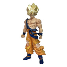 Load image into Gallery viewer, Dragon Ball Z - Son Goku SSJ - Figure - Real Works - Cuchiwaii
