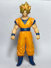 Load image into Gallery viewer, Dragon Ball Z - Son Goku SSJ - Soft Vinyl Figure - Cuchiwaii
