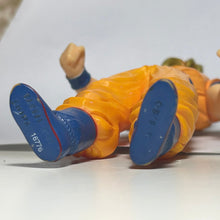 Load image into Gallery viewer, Dragon Ball Z - Son Goku SSJ - Soft Vinyl Figure - Cuchiwaii
