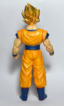 Load image into Gallery viewer, Dragon Ball Z - Son Goku SSJ - Soft Vinyl Figure - Cuchiwaii
