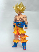 Cargar imagen en el visor de la galería, Dragon Ball Z - Son Goku SSJ - Trading Figure - DG - Cuchiwaii
