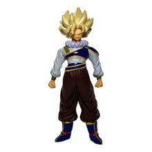 Cargar imagen en el visor de la galería, Dragon Ball Z - Son Goku SSJ - Trading Figure - HG 11 - Cuchiwaii
