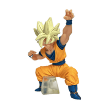 Load image into Gallery viewer, Dragon Ball Z - Son Goku SSJ - Trading Figure - HG - Cuchiwaii
