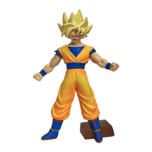 Cargar imagen en el visor de la galería, Dragon Ball Z - Son Goku SSJ - Trading Figure - HG - Cuchiwaii
