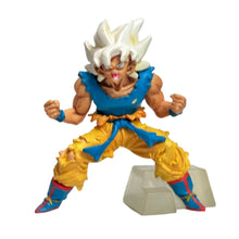 Cargar imagen en el visor de la galería, Dragon Ball Z - Son Goku SSJ - Trading Figure - HG - Cuchiwaii
