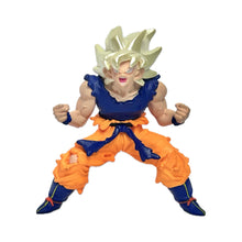 Cargar imagen en el visor de la galería, Dragon Ball Z - Son Goku SSJ - Trading Figure - HG - Cuchiwaii
