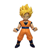 Load image into Gallery viewer, Dragon Ball Z - Son Goku SSJ - Trading Figure (TB) - Cuchiwaii
