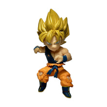 Cargar imagen en el visor de la galería, Dragon Ball Z - Son Goku SSJ - Trading Figure (WCF) - Cuchiwaii
