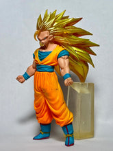 Load image into Gallery viewer, Dragon Ball Z - Son Goku SSJ3 - Trading Figure - DG - Cuchiwaii
