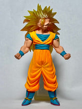 Load image into Gallery viewer, Dragon Ball Z - Son Goku SSJ3 - Trading Figure - DG - Cuchiwaii
