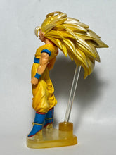 Load image into Gallery viewer, Dragon Ball Z - Son Goku SSJ3 - Trading Figure - HG - Cuchiwaii

