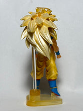 Load image into Gallery viewer, Dragon Ball Z - Son Goku SSJ3 - Trading Figure - HG - Cuchiwaii
