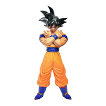 Load image into Gallery viewer, Dragon Ball Z - Son Goku - Trading Figure - DG - Cuchiwaii
