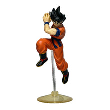 Cargar imagen en el visor de la galería, Dragon Ball Z - Son Goku - Trading Figure - HG - Cuchiwaii

