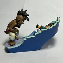 Load image into Gallery viewer, Dragon Ball Z - Son Goku &amp; Uub - Capsule Neo Buu Edition - Cuchiwaii
