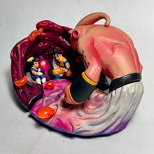 Load image into Gallery viewer, Dragon Ball Z - Son Goku, Vegeta &amp; Super Buu - Figure - Capsule R - Cuchiwaii
